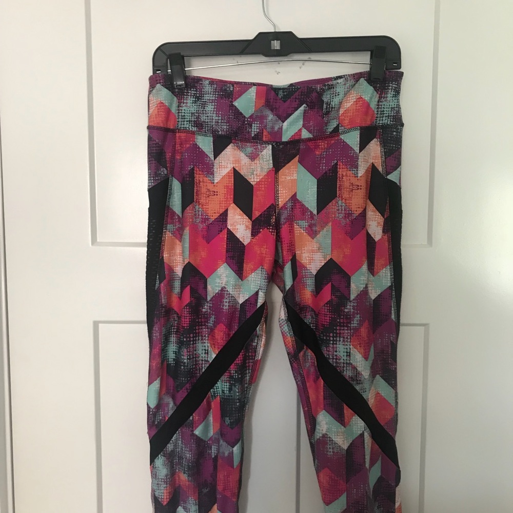 Fun Lukka Lux Leggings